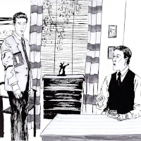 Tony and Control